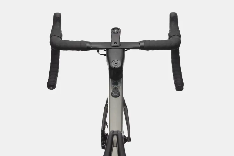  Cannondale SuperSix EVO Neo 2 eRoad Bike in Grey-5